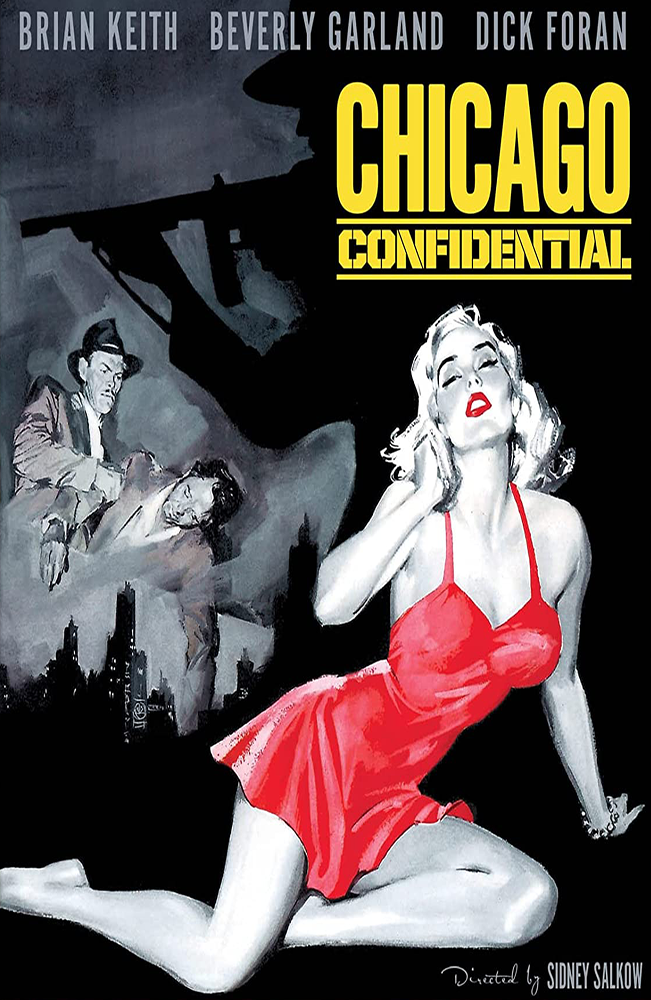 Chicago Confidential (1957)